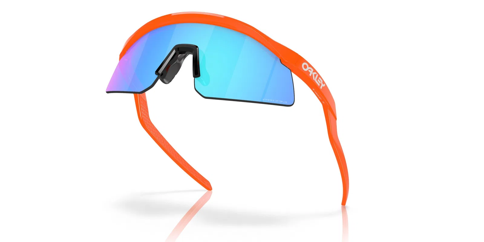 Oakley Hydra 9229 Sunglasses - view 38